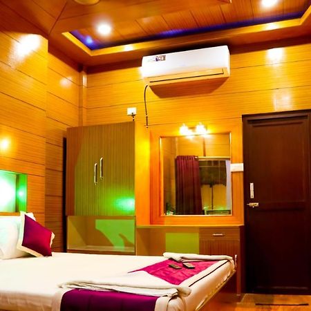 Coral Garden Resort Ram Nagar Luaran gambar