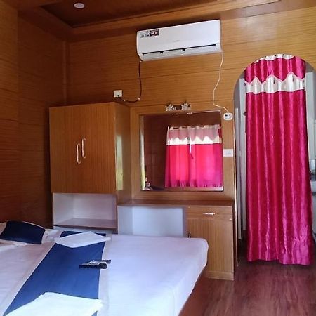 Coral Garden Resort Ram Nagar Luaran gambar