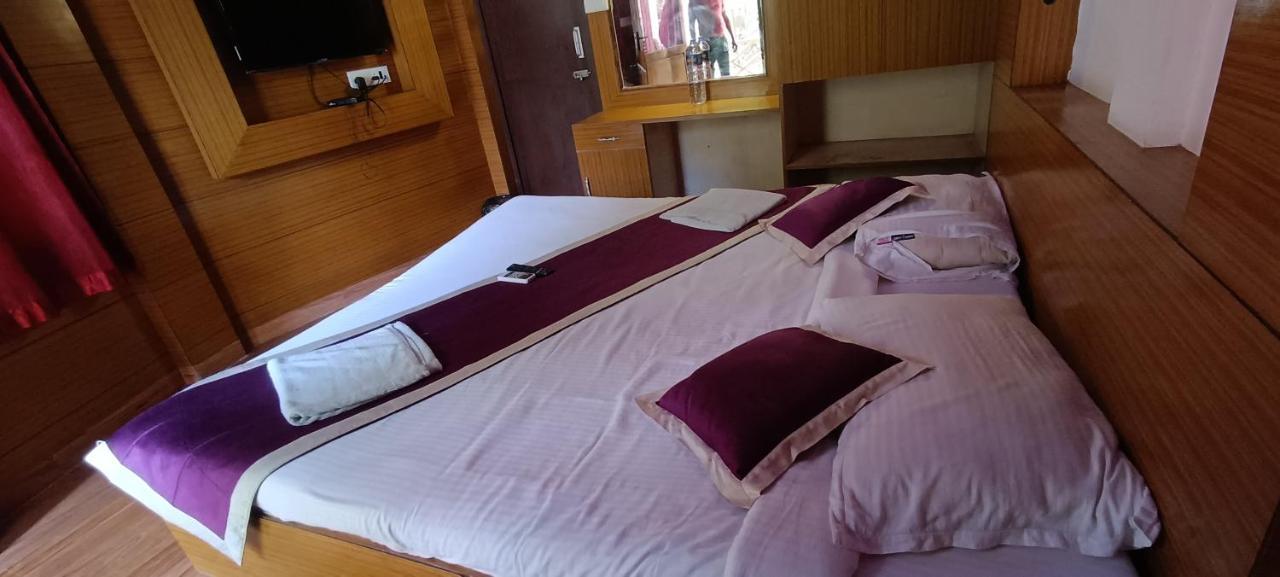 Coral Garden Resort Ram Nagar Luaran gambar