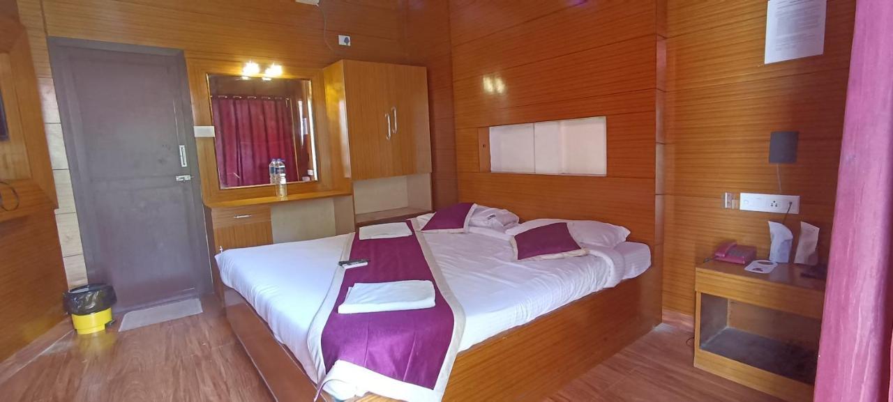 Coral Garden Resort Ram Nagar Luaran gambar