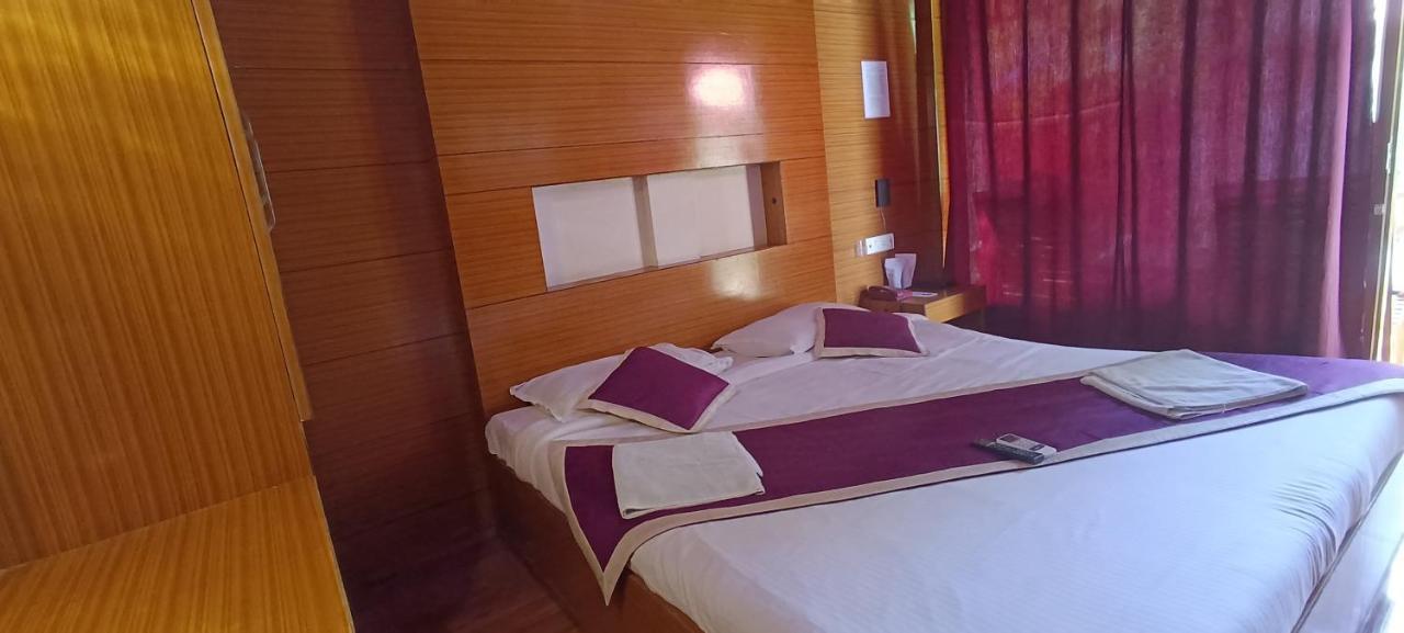 Coral Garden Resort Ram Nagar Luaran gambar