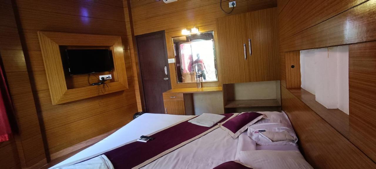 Coral Garden Resort Ram Nagar Luaran gambar