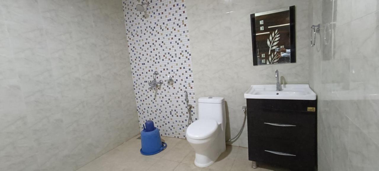 Coral Garden Resort Ram Nagar Luaran gambar