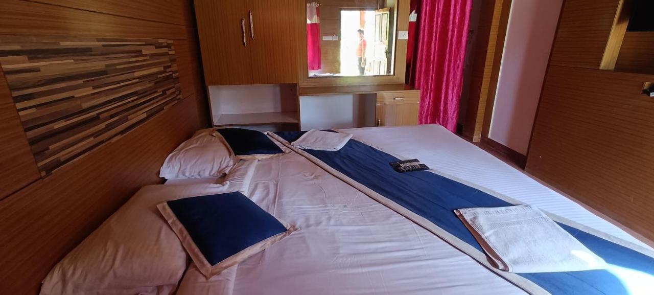 Coral Garden Resort Ram Nagar Luaran gambar